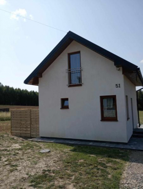 Domek na Kamieniu